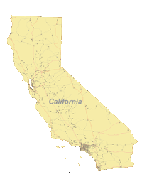 California+state+map+pdf