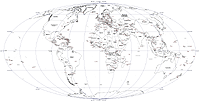 World+map+with+countries+names+and+capitals