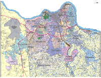 Covington, KY City Map