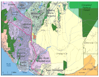 Dana Point, CA City Map