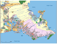 View larger image of Honolulu, HI City Map