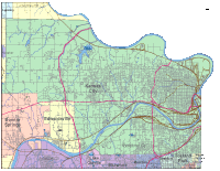 View larger image of Kansas City, KS City Map