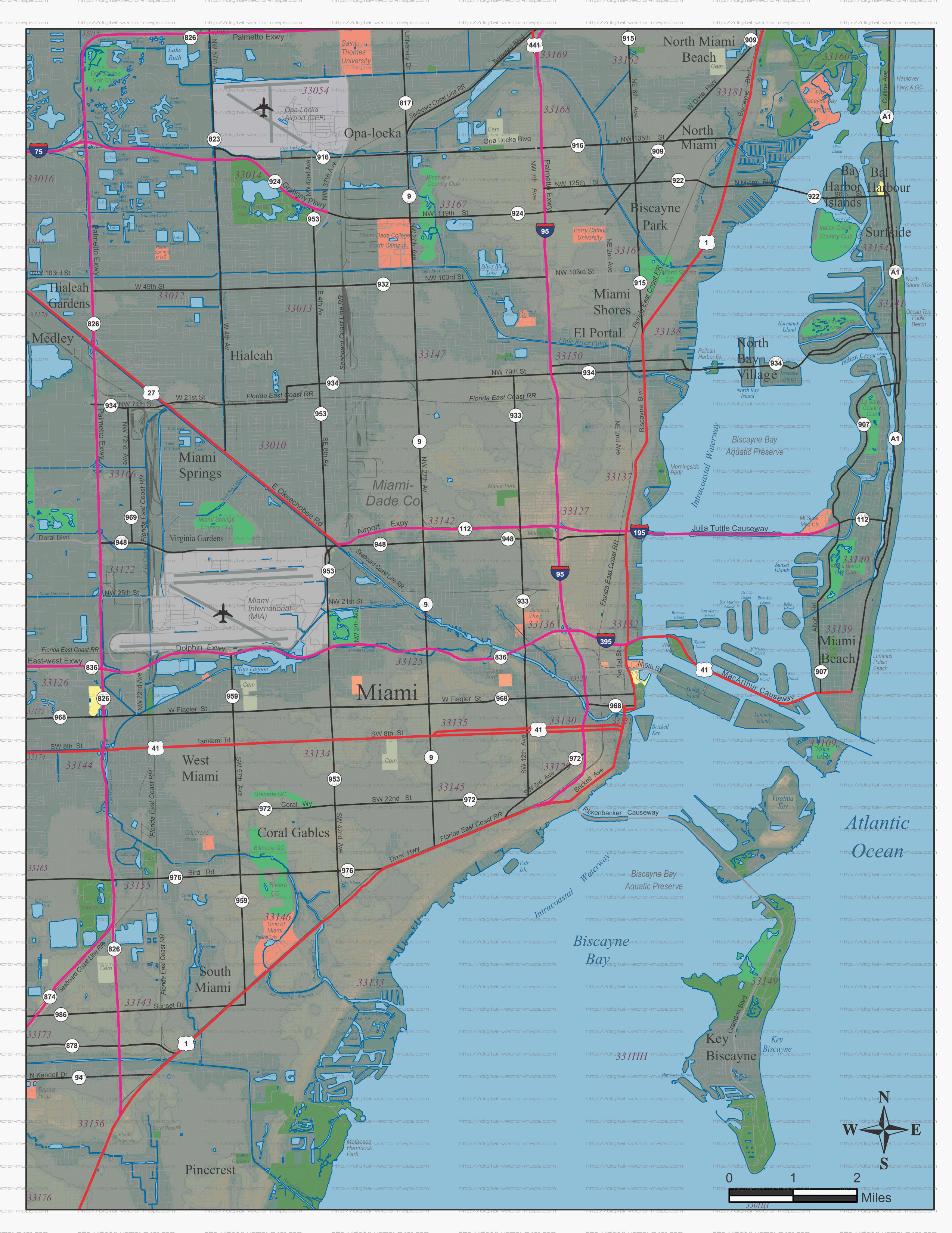 File:Miami map.svg - Wikimedia Commons