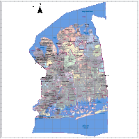 View larger image of Nassau County Map