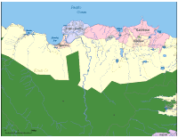View larger image of Princeville, HI City Map