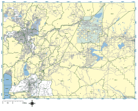 Reno Nevada Zip Code Map - Map Ireland Counties and Towns